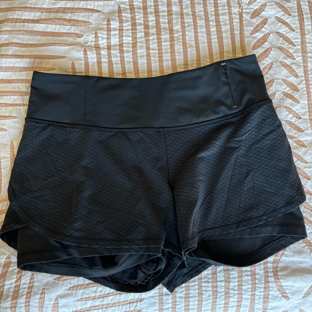 Calia running shorts